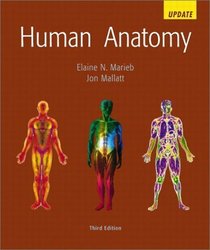 Human Anatomy Update (3rd Edition)