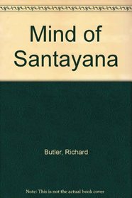 Mind of Santayana