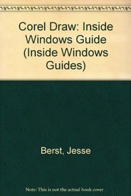 Corel Draw (Inside Windows Guides)