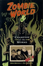 Zombieworld: Champion of the Worms