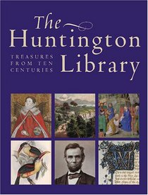 Huntington Library (Art)