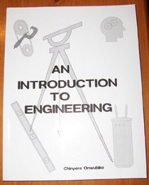 An Introduction to Engineering