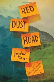 Red Dust Road: An Autobiographical Journey