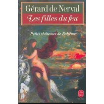 Filles Du Feu. (Spanish Edition)