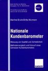 Nationale Kundenbarometer.