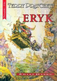 Eryk (Polish Version)