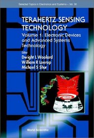 Terahertz Sensing Technology: Electronic Devices and Advanced Systems Technology