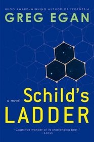 Schild's Ladder