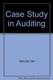 Case Study in Auditing