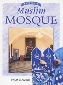 Muslim Mosque (Keystones)
