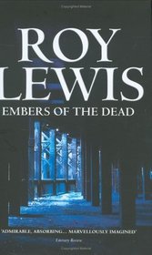 Embers of the Dead: An Eric Ward Mystery