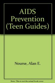 AIDS Prevention (Teen Guides)