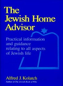 The Jewish Home Advisor