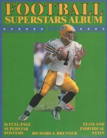 Football superstars album, 1997
