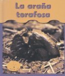 LA Arana Terafosa / Trap-Door Spiders (Heinemann Lee Y Aprende/Heinemann Read and Learn (Spanish)) (Spanish Edition)