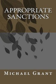 Appropriate Sanctions