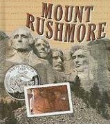 Mount Rushmore (American Symbols and Landmarks)