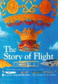 The Story of Flight (Kaleidoscopes)