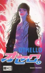 Othello Volume 4 [Japanese]