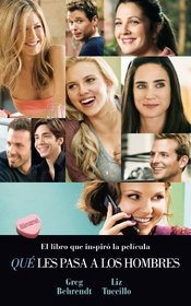 Que les pasa a los hombres (Spanish Edition) (Bolsillo Zeta Edicion Limitada)