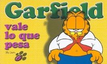Garfield Vale Lo Que Pesa 6