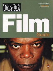 Time Out Film Guide, 12th Edition