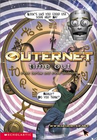 Time Out (Outernet, Bk 4)