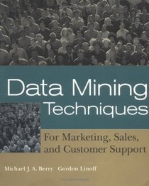 Mastering Data Mining