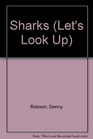 Sharks (Let's Look Up)