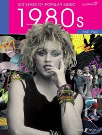100 Years of Popular Music, 80s: v. 2
