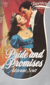 Pride and Promises (Tapestry, No 52)