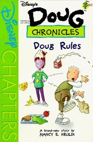 Doug Rules (Doug Chronicles, Bk 9)