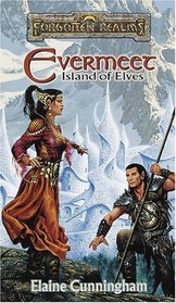 Evermeet: Island of Elves (Forgotten Realms)