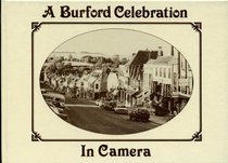 Burford Celebration in Camera