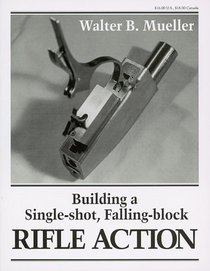 Building a Single Shot Falling Block Rif