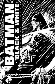 Batman: Black & White - Volume 3