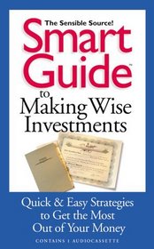 Sgt Making Wise Investments (Smart Guides (Audio))