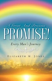 A Great And Precious Promise!