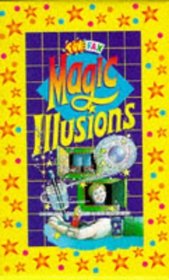 Magic Illusions (Funfax Magic)