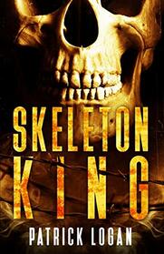 Skeleton King (Detective Damien Drake)