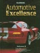 Automotive Excellence, Volume 2, Student Text