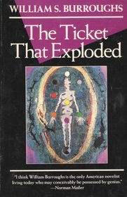 The Ticket That Exploded