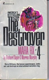 The Destroyer: Mafia Fix #4
