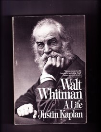 Walt Whitman: A Life