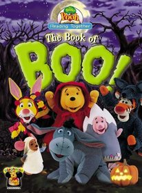 Book of Boo!, The (Book of Pooh)