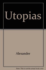 Utopias (Colston papers)