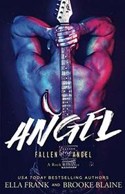 Angel (Fallen Angel, Bk 3)