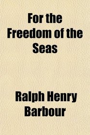For the Freedom of the Seas