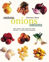 Onions Onions Onions