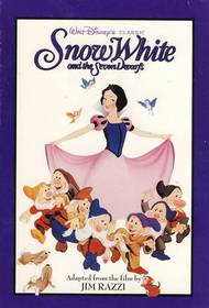 Walt Disney's Snow White and the Seven Dwarfs